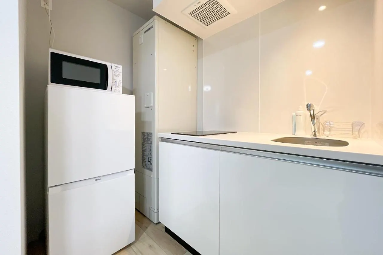Tasuki Smart Akebonobashi Apartment Tokyo Japan