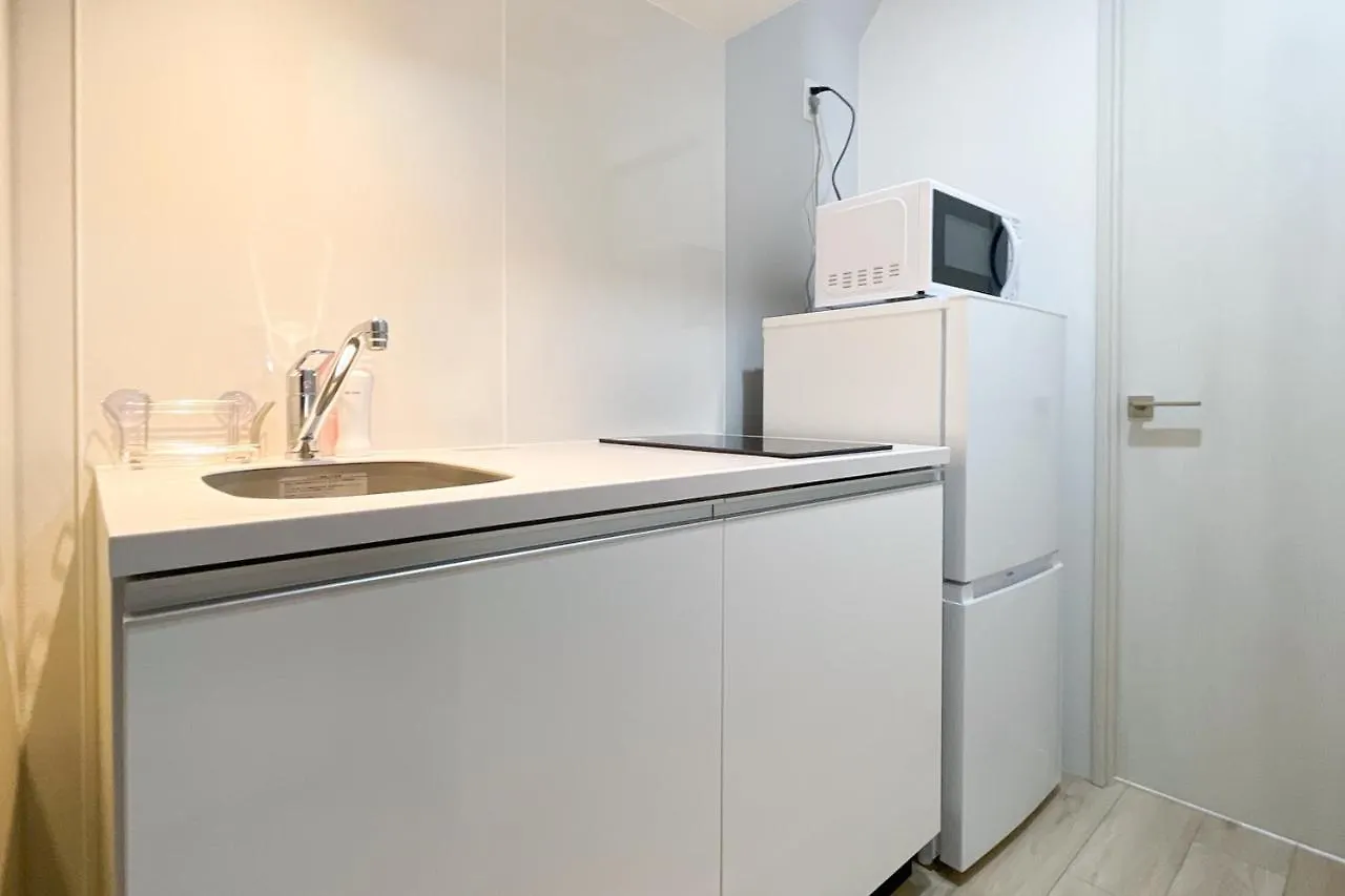 Tasuki Smart Akebonobashi Apartment Tokyo