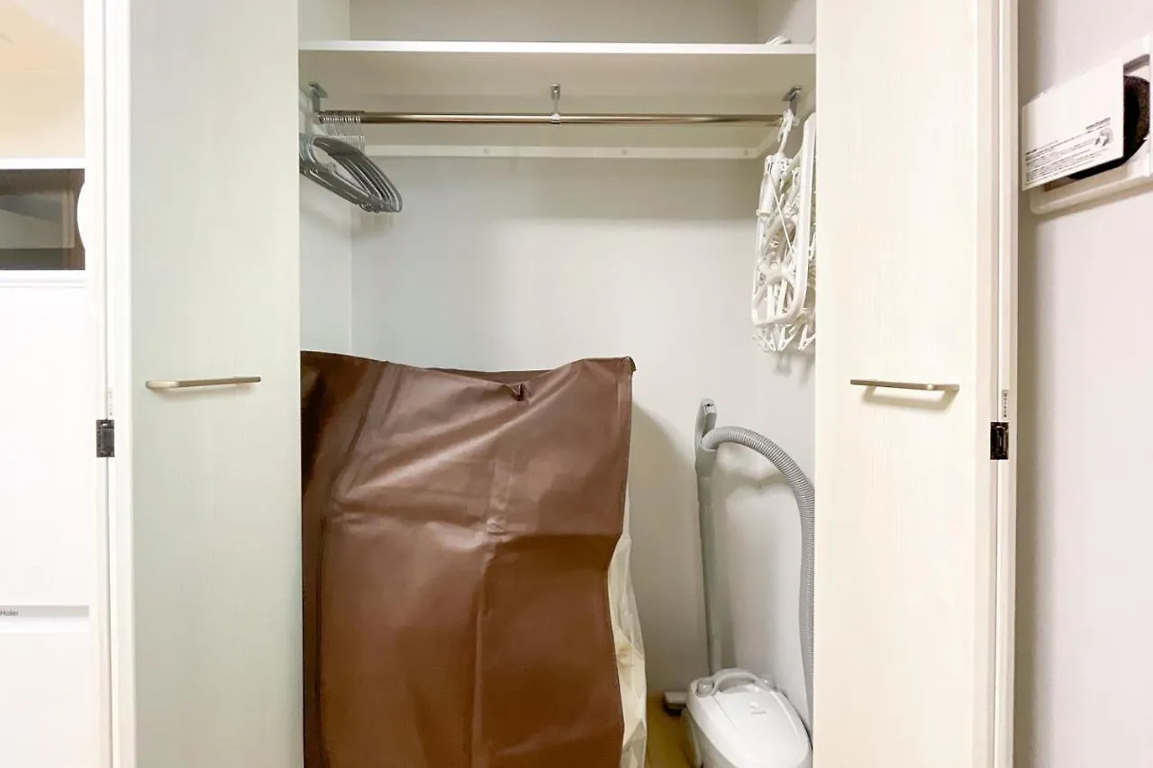 Tasuki Smart Akebonobashi Apartment Tokyo 0*,  Japan