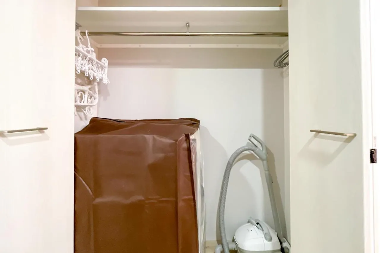 Tasuki Smart Akebonobashi Apartment Tokyo