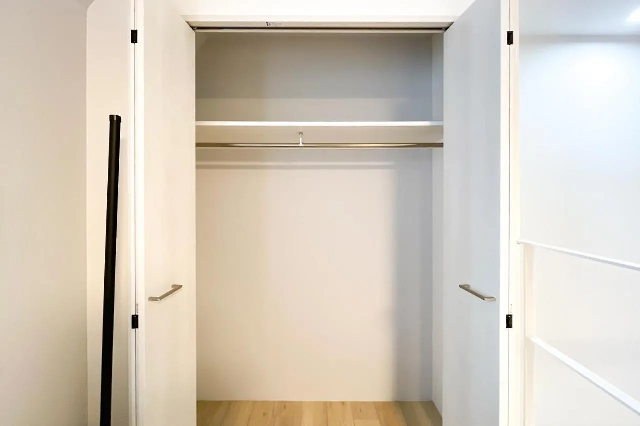 Tasuki Smart Akebonobashi Apartment Tokyo