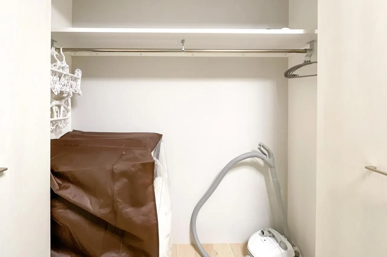 Apartmán Tasuki Smart Akebonobashi Prefektura Tokio