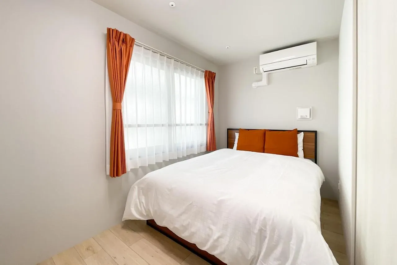 Apartmán Tasuki Smart Akebonobashi Prefektura Tokio
