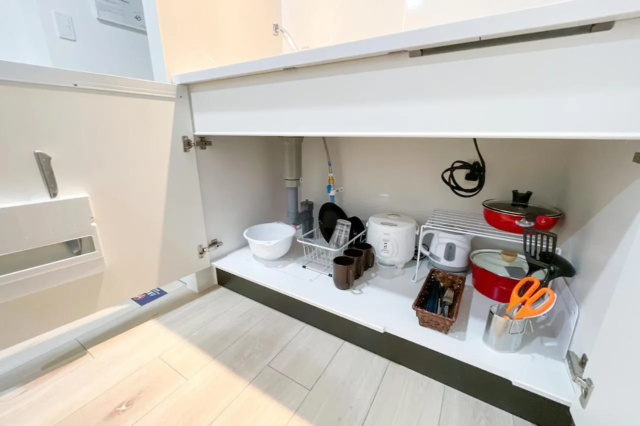 Apartmán Tasuki Smart Akebonobashi Prefektura Tokio
