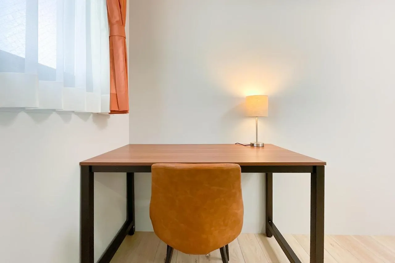 Apartmán Tasuki Smart Akebonobashi Prefektura Tokio