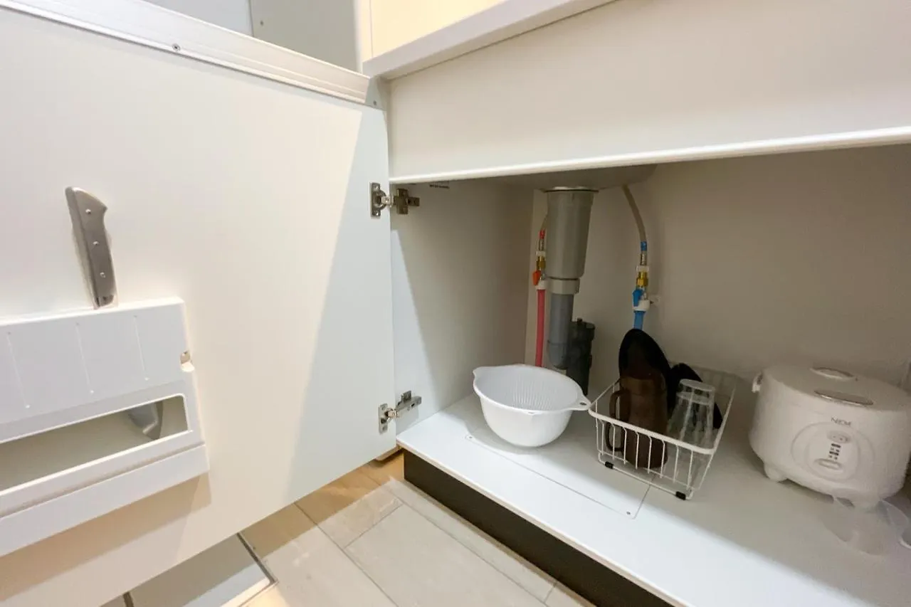 Apartmán Tasuki Smart Akebonobashi Prefektura Tokio