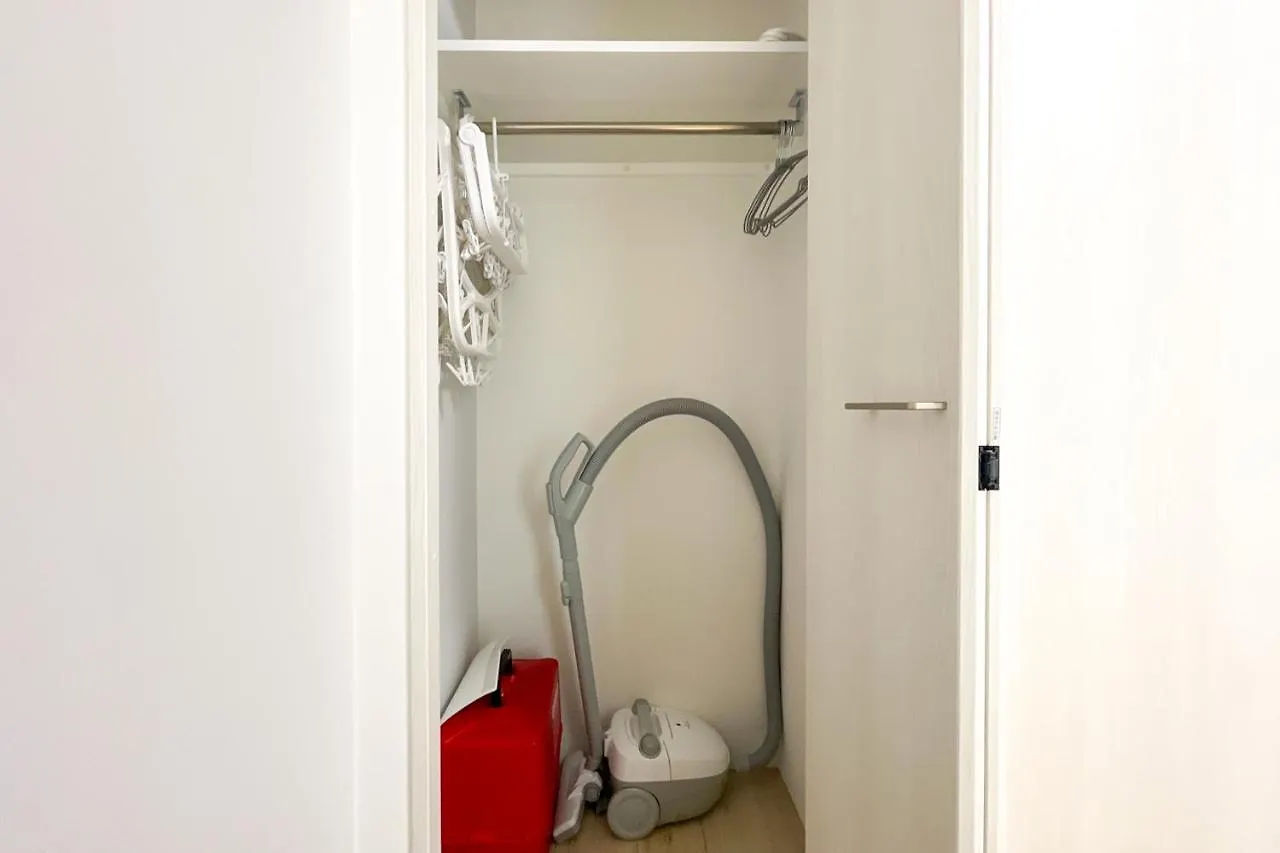 Apartmán Tasuki Smart Akebonobashi Prefektura Tokio