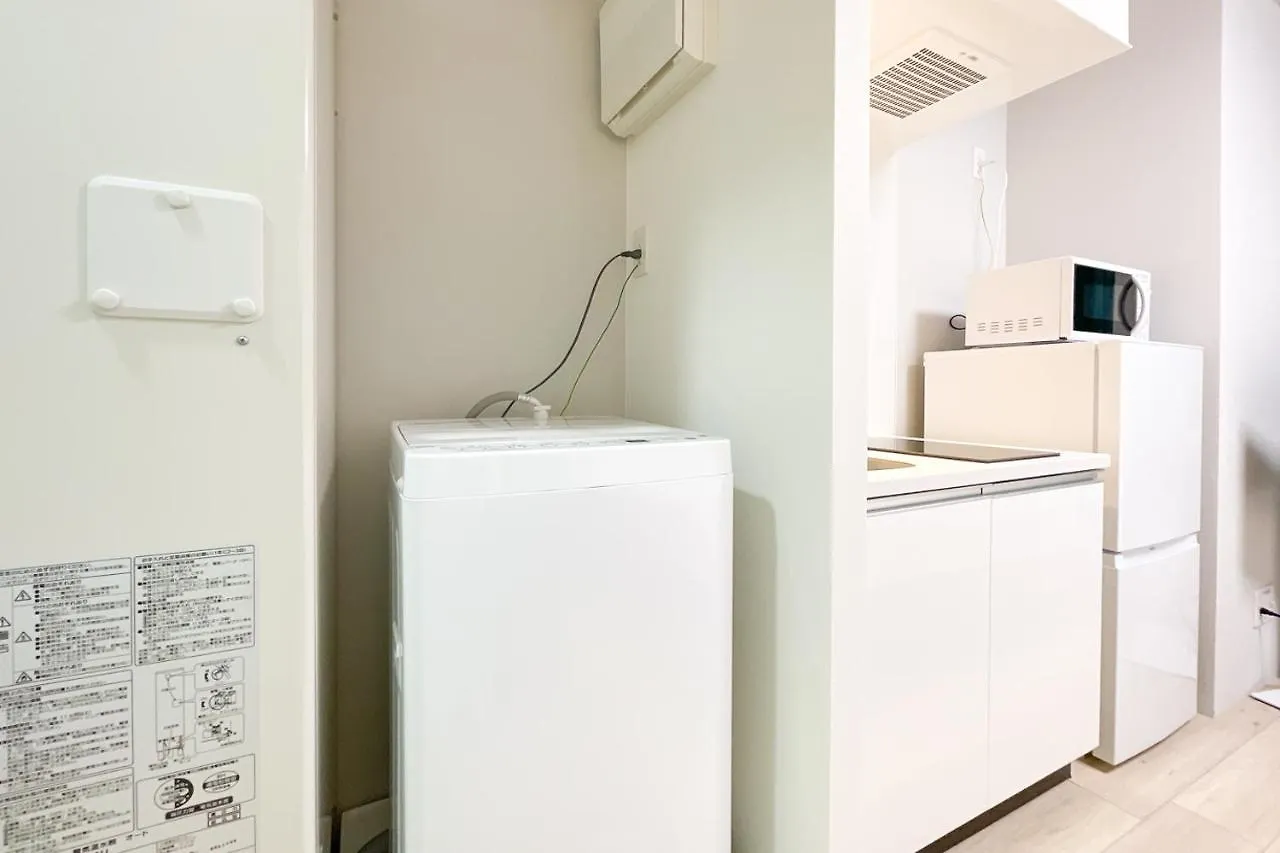 Apartmán Tasuki Smart Akebonobashi Prefektura Tokio