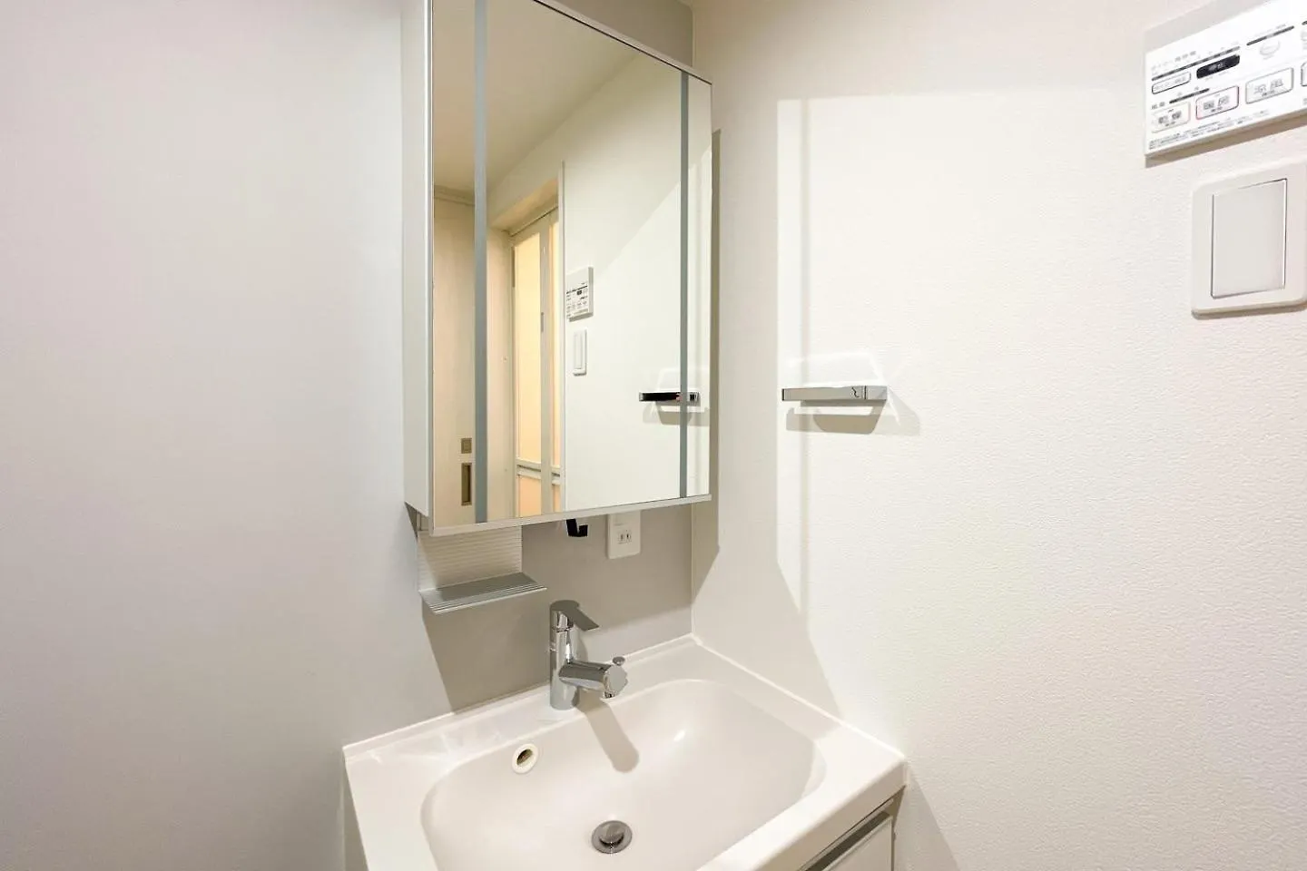 Apartmán Tasuki Smart Akebonobashi Prefektura Tokio Japonsko
