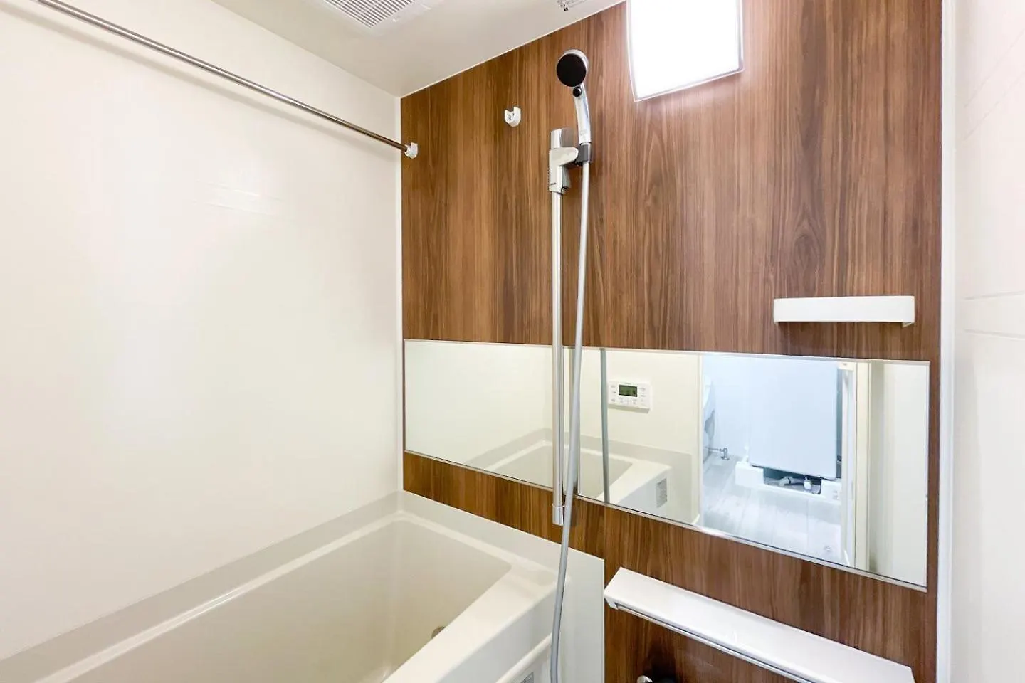 Apartmán Tasuki Smart Akebonobashi Prefektura Tokio Japonsko